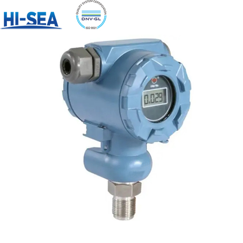 YSZK-01G-C-B Pressure Transmitter